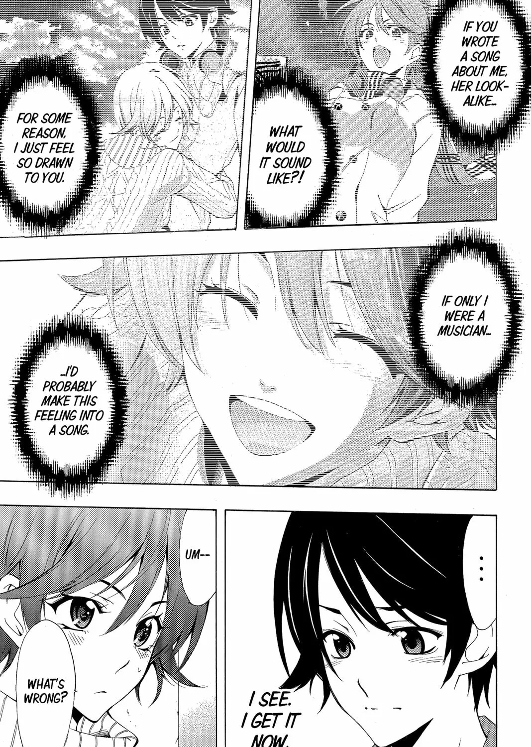 Read Kaffka Fu chapter 139 image 20 on Lezhin