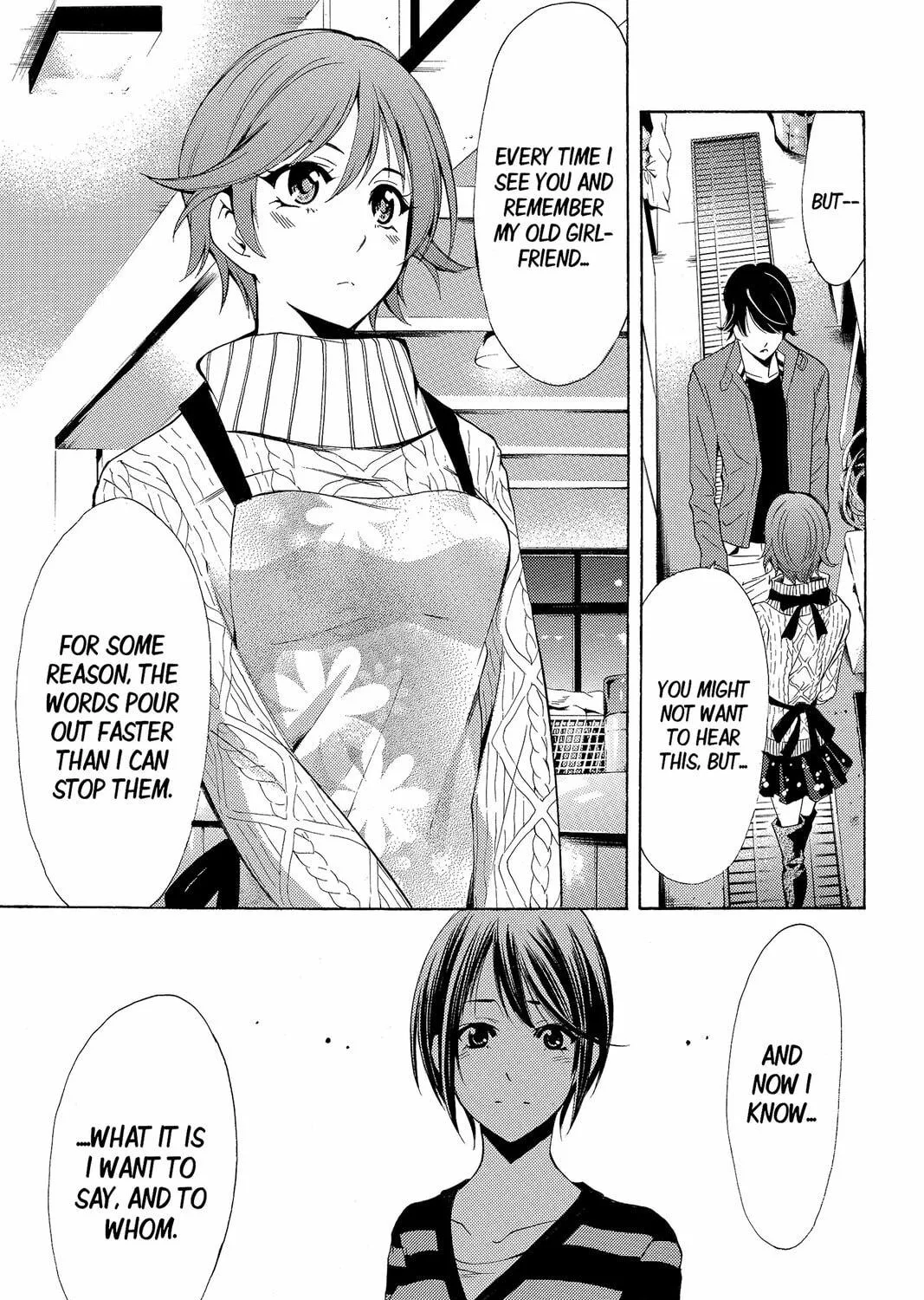 Read Kaffka Fu chapter 139 image 28 on Lezhin