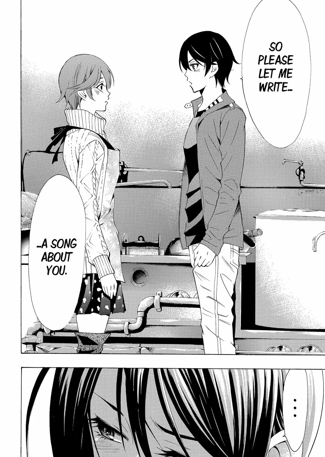 Read Kaffka Fu chapter 139 image 30 on Lezhin