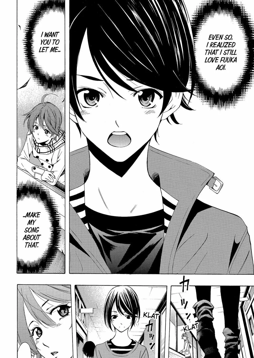 Read Kaffka Fu chapter 140 image 10 on Lezhin