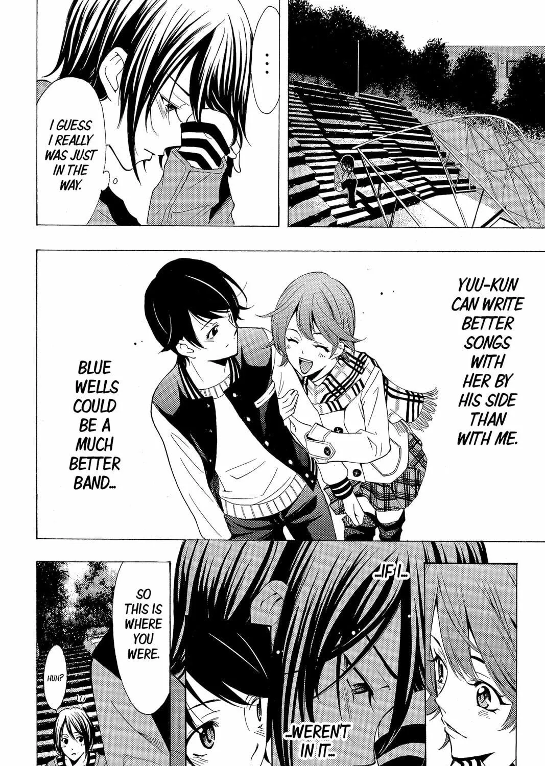 Read Kaffka Fu chapter 140 image 22 on Lezhin