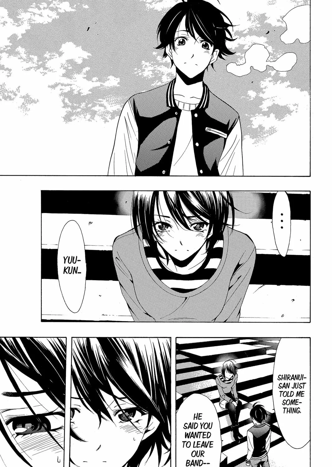 Read Kaffka Fu chapter 140 image 24 on Lezhin