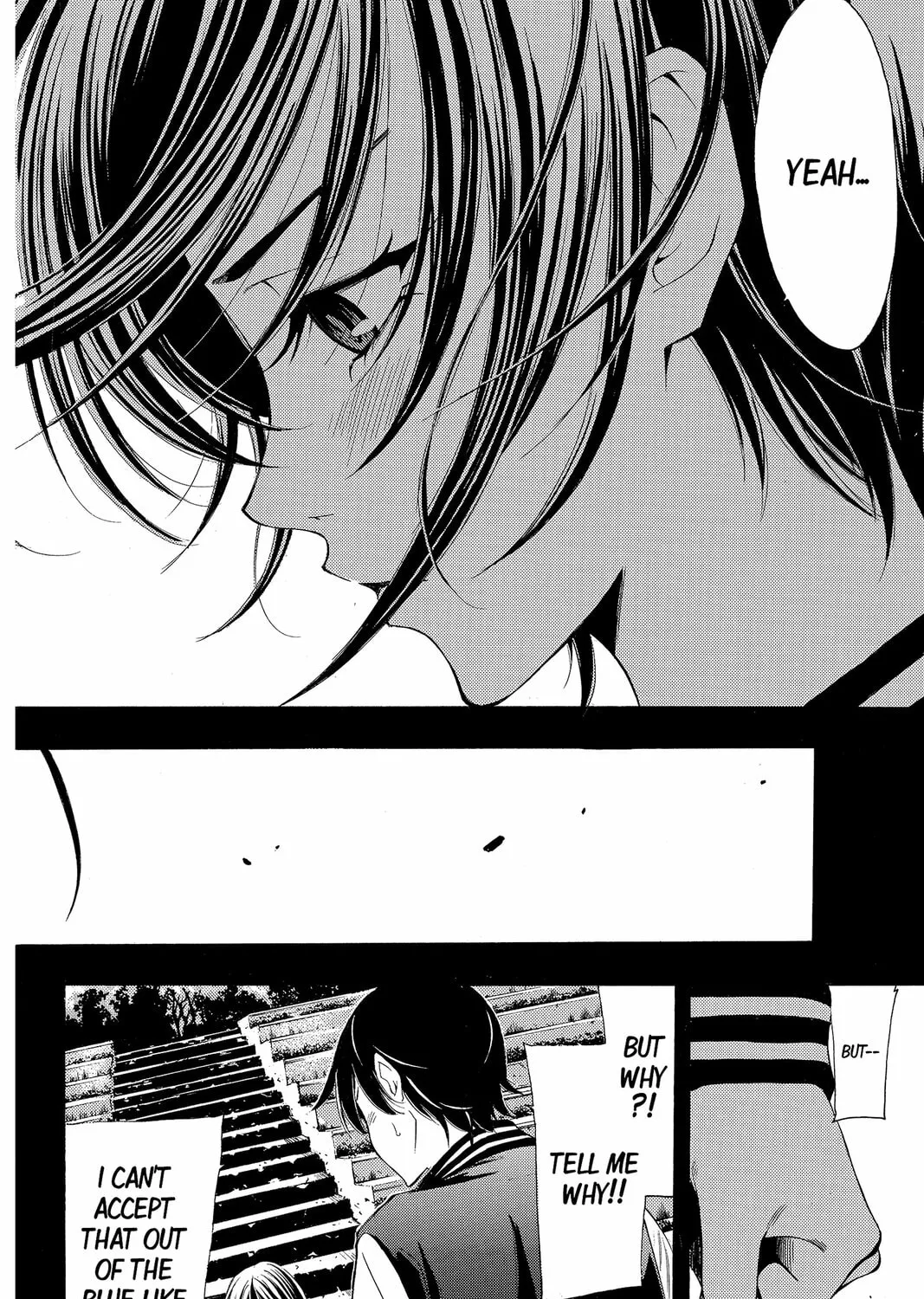 Read Kaffka Fu chapter 140 image 26 on Lezhin