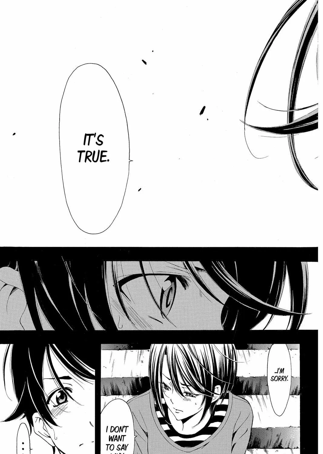 Read Kaffka Fu chapter 140 image 28 on Lezhin