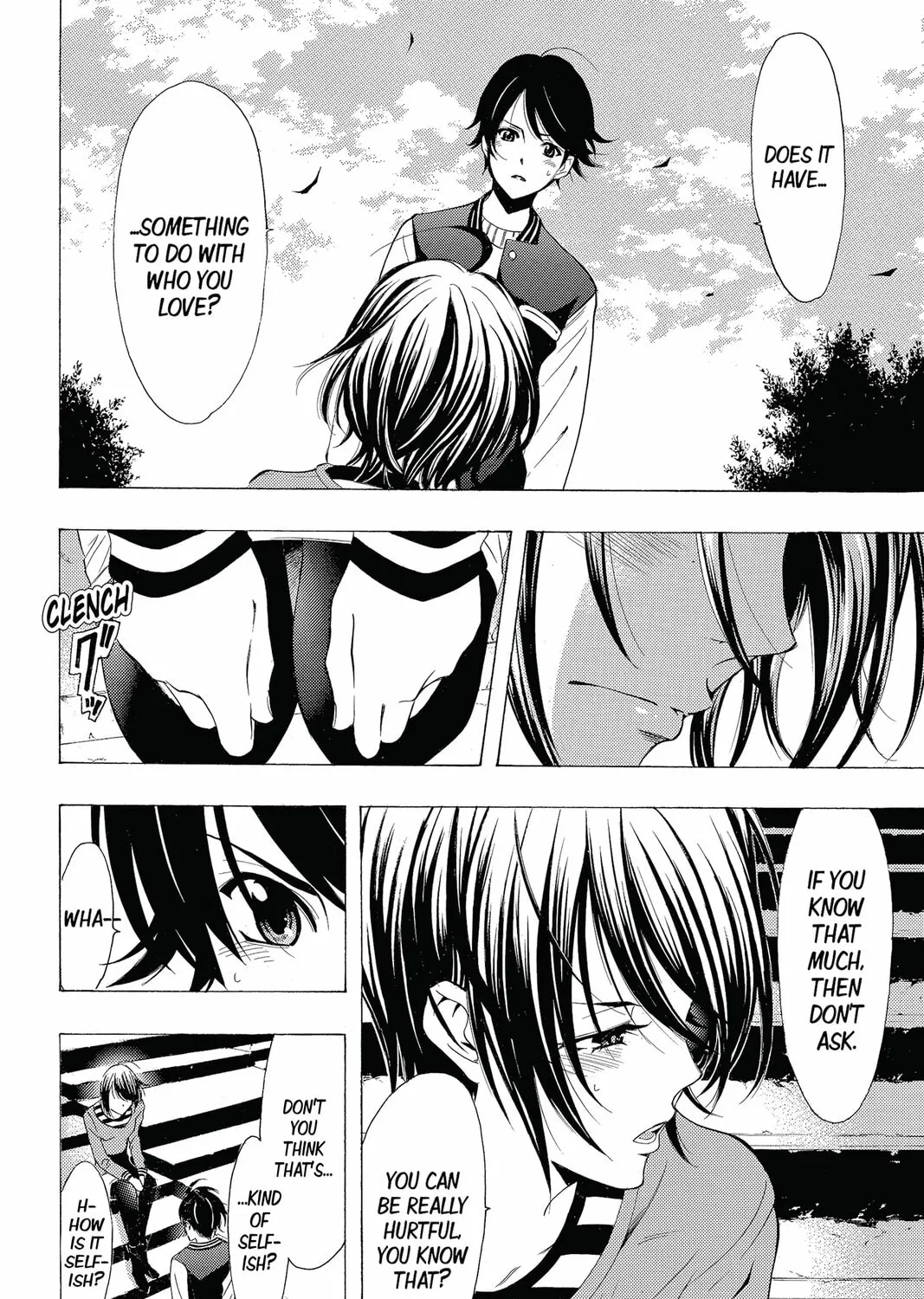 Read Kaffka Fu chapter 140 image 30 on Lezhin
