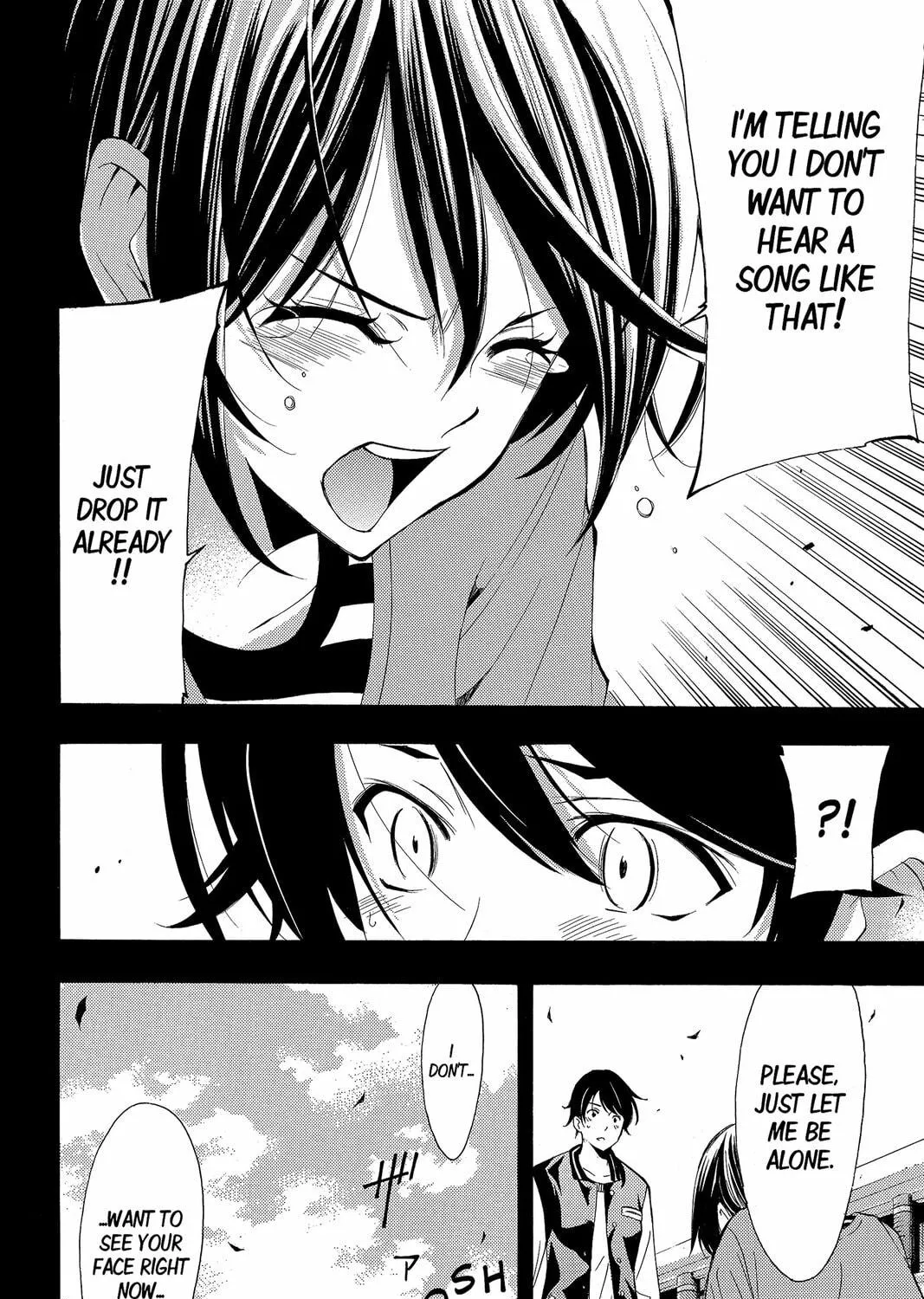 Read Kaffka Fu chapter 140 image 34 on Lezhin
