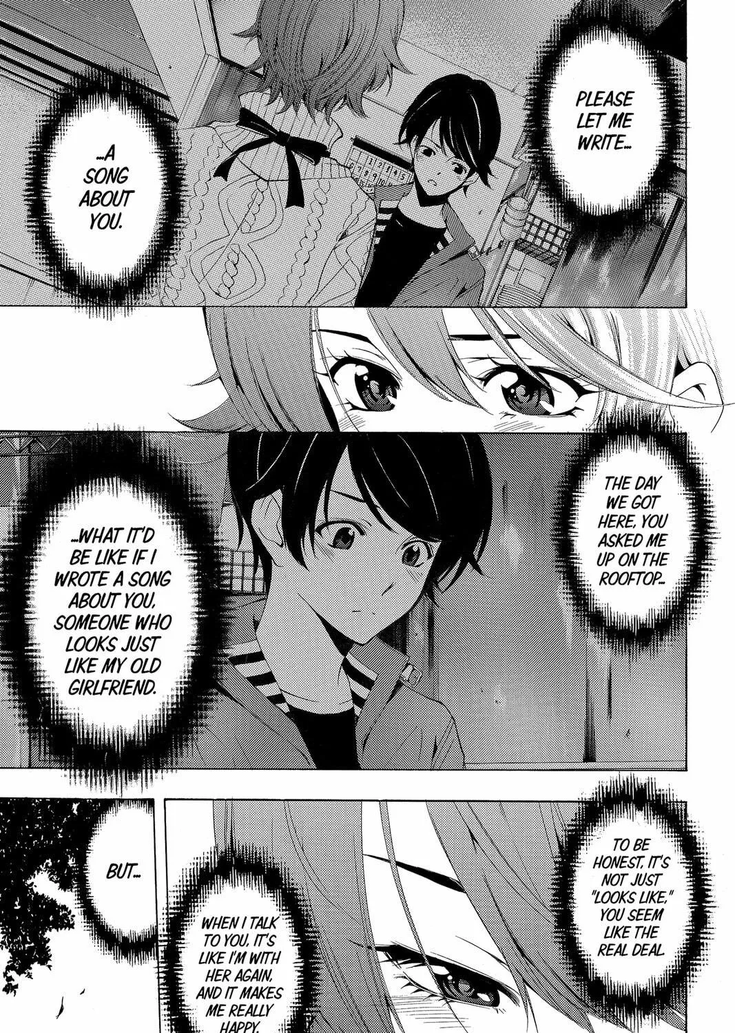 Read Kaffka Fu chapter 140 image 8 on Lezhin