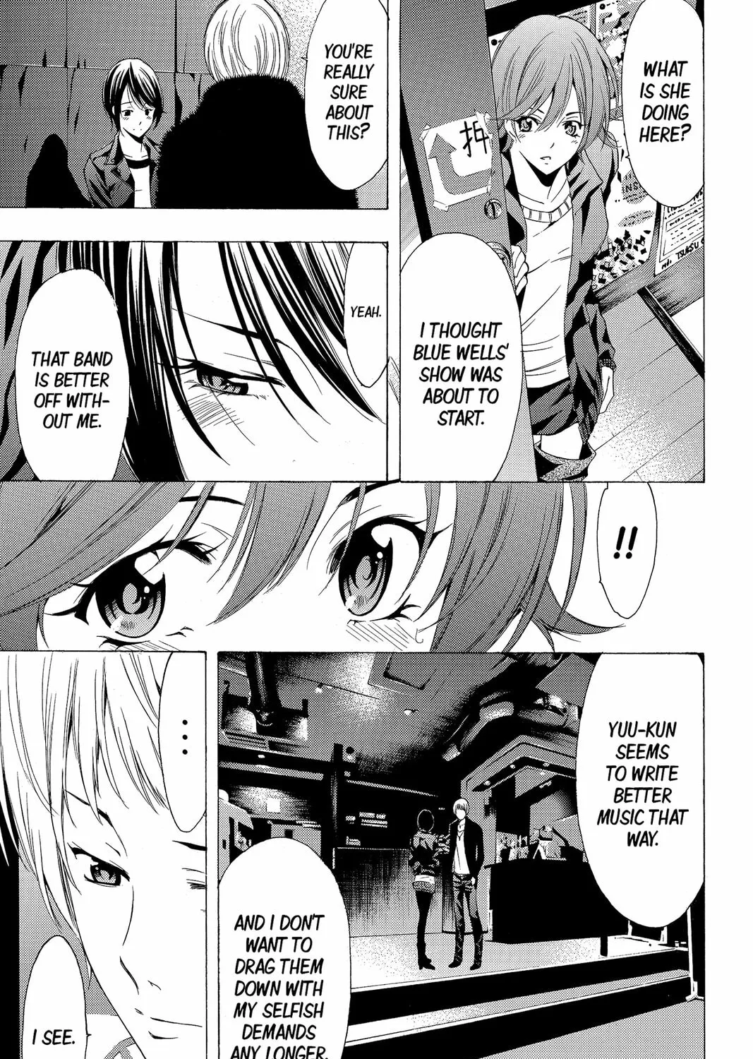 Read Kaffka Fu chapter 141 image 2 on Lezhin