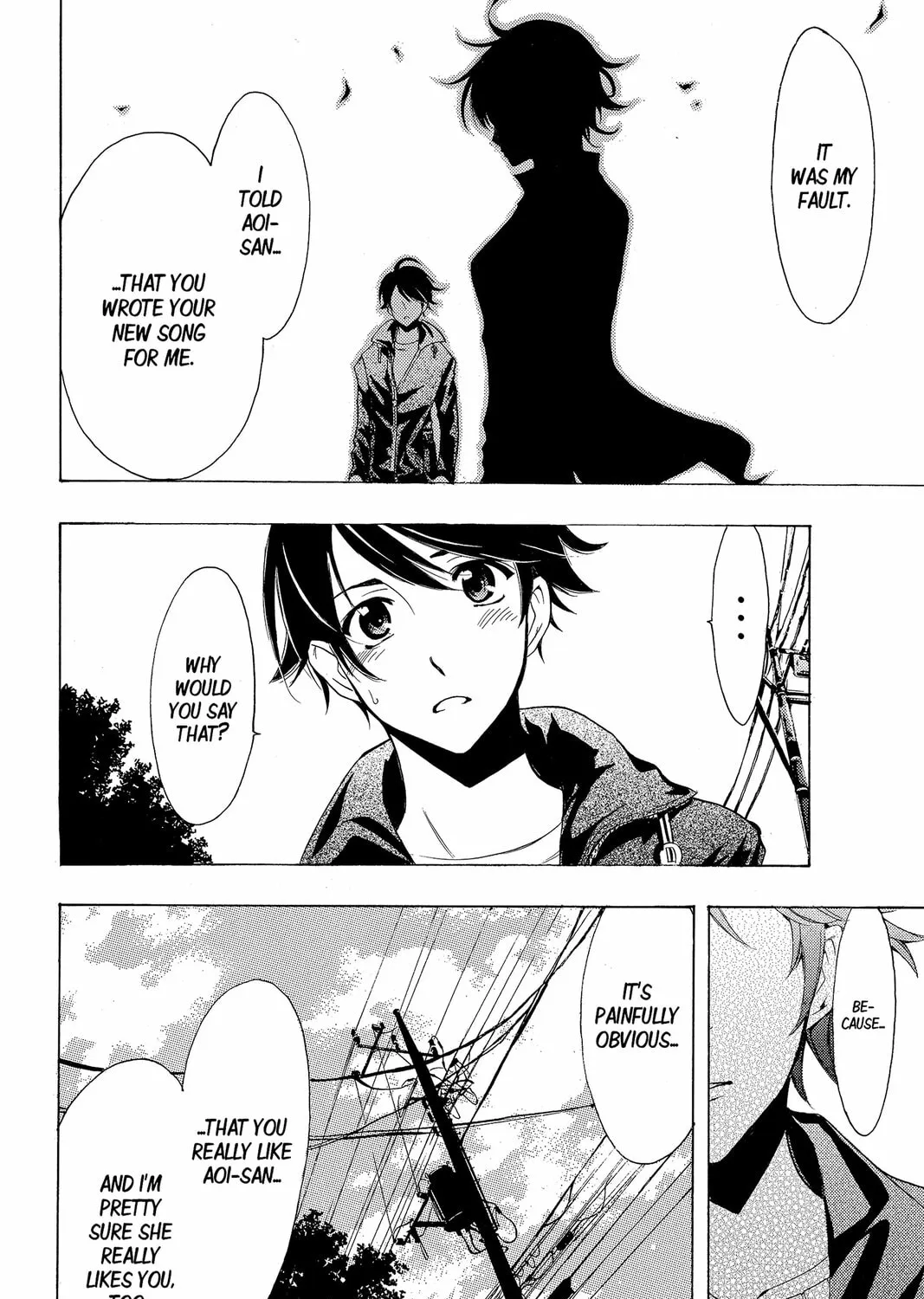 Read Kaffka Fu chapter 141 image 24 on Lezhin