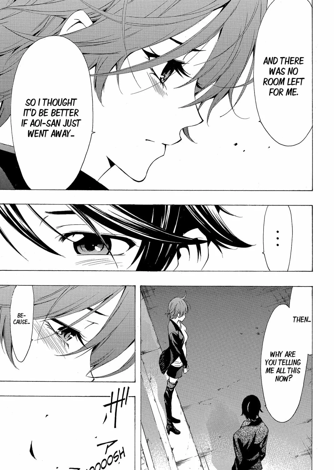 Read Kaffka Fu chapter 141 image 26 on Lezhin