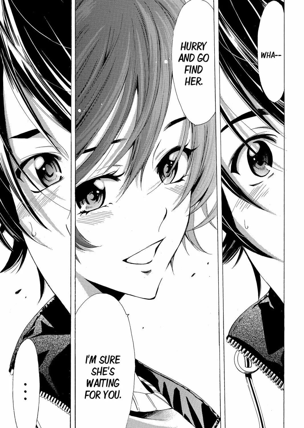 Read Kaffka Fu chapter 141 image 30 on Lezhin