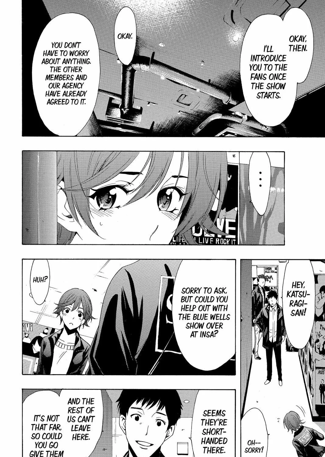 Read Kaffka Fu chapter 141 image 4 on Lezhin