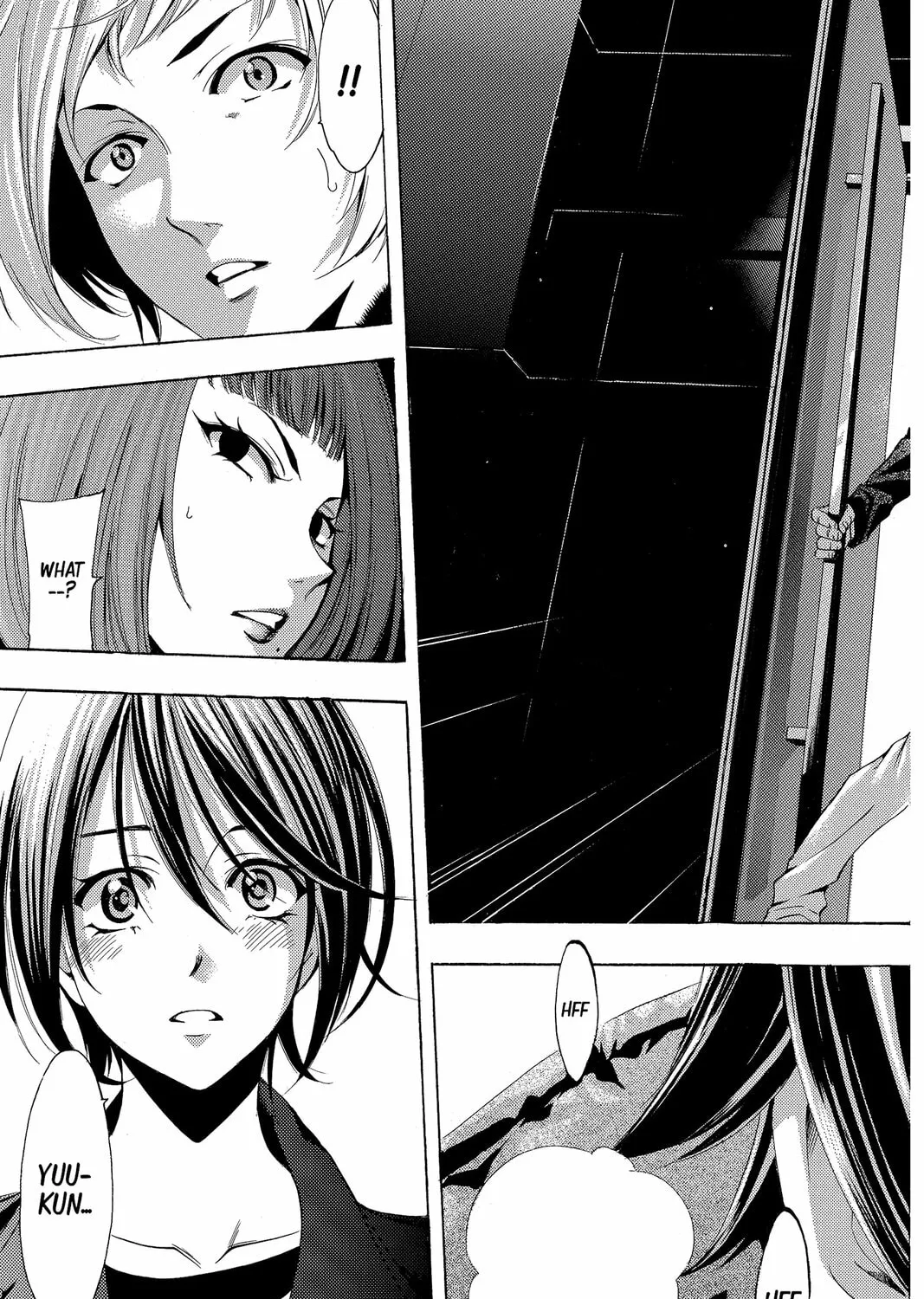 Read Kaffka Fu chapter 143 image 14 on Lezhin