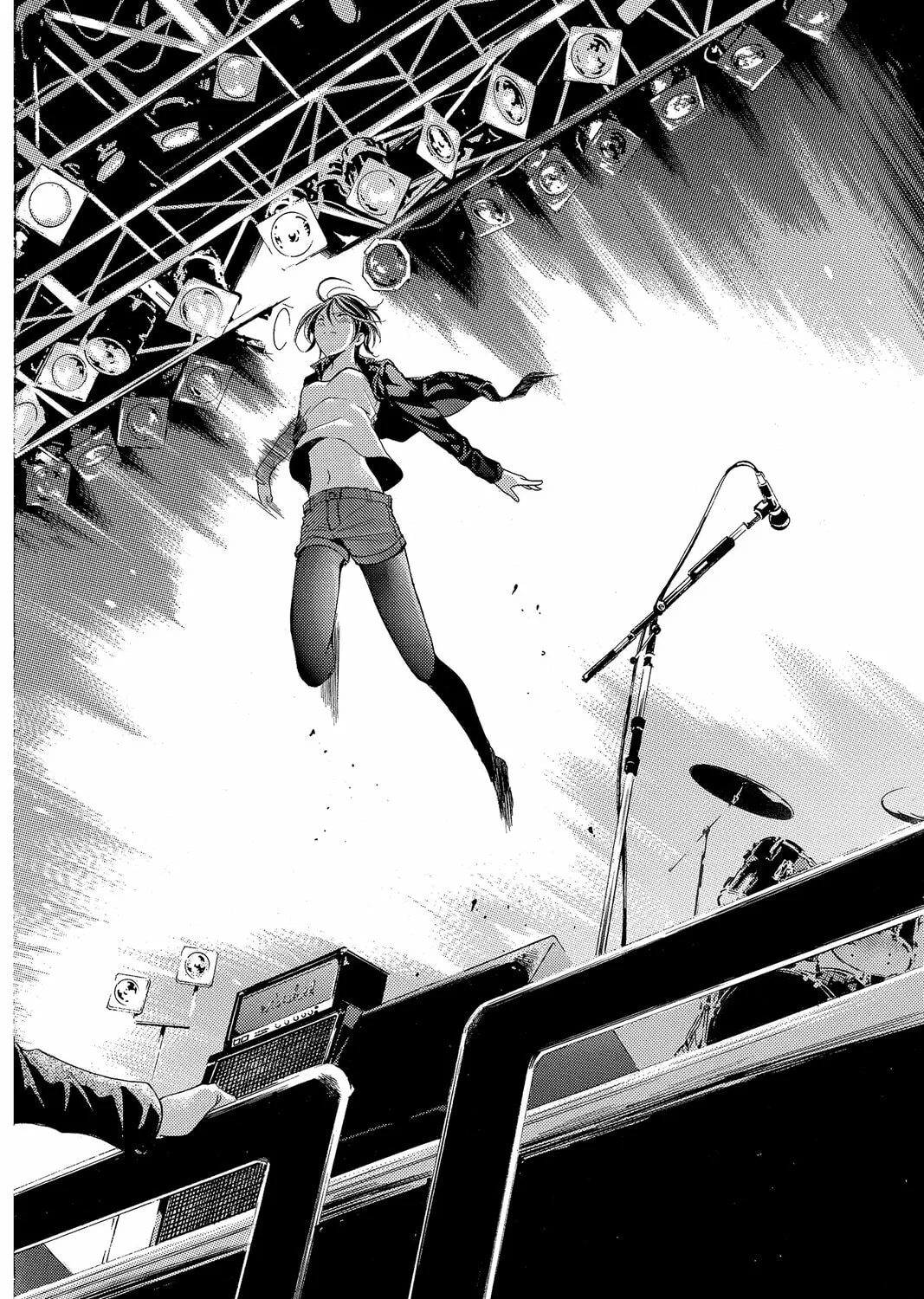 Read Kaffka Fu chapter 143 image 24 on Lezhin