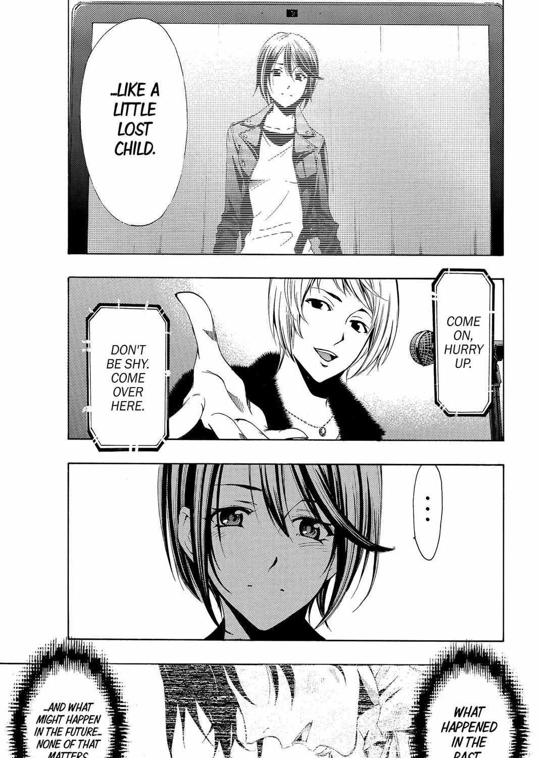 Read Kaffka Fu chapter 143 image 6 on Lezhin