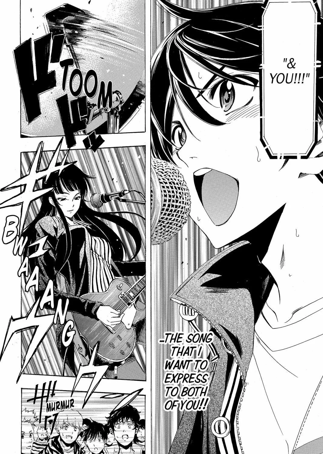 Read Kaffka Fu chapter 144 image 16 on Lezhin