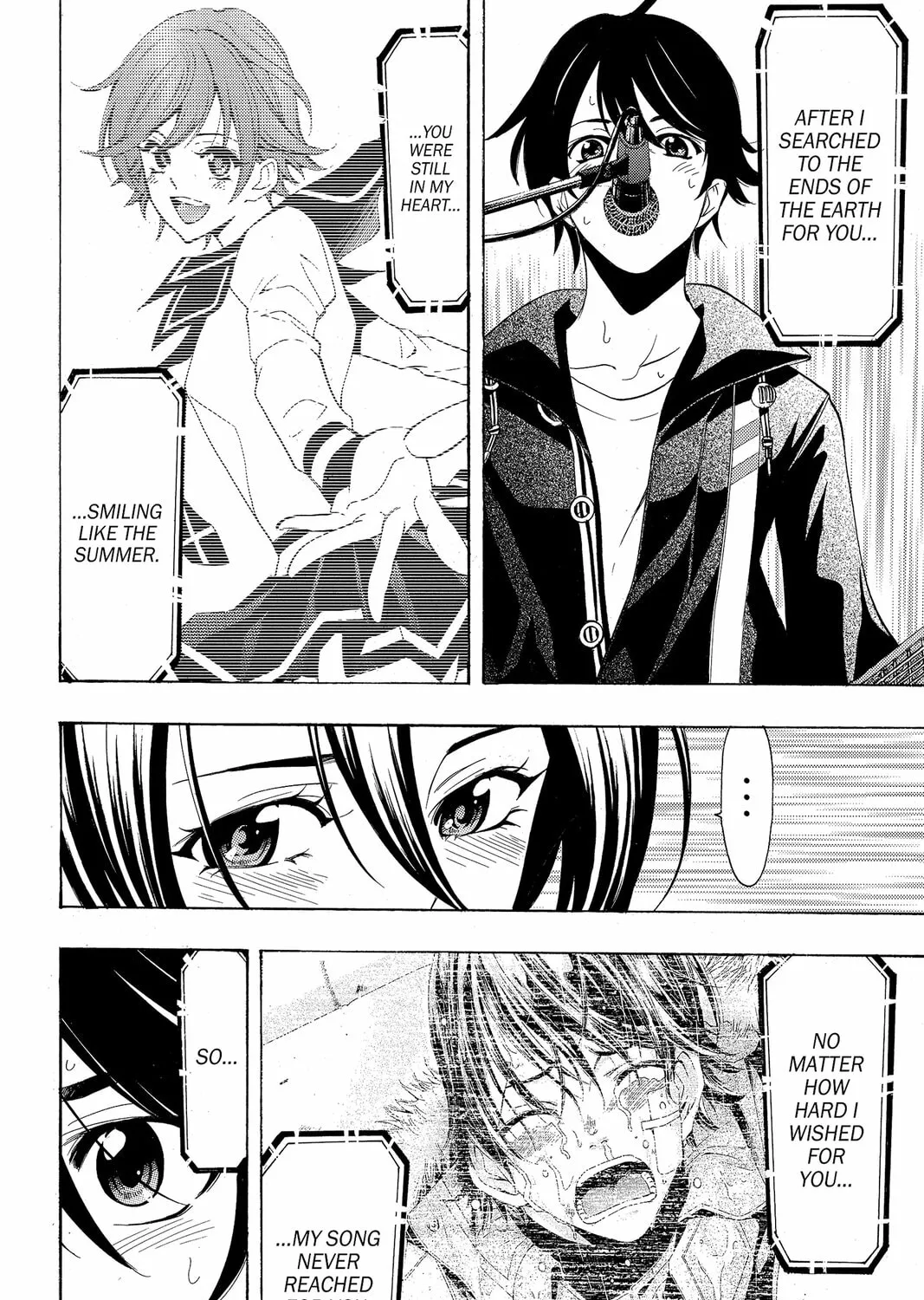 Read Kaffka Fu chapter 144 image 20 on Lezhin