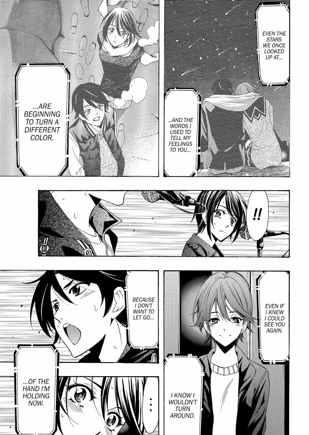 Read Kaffka Fu chapter 144 image 22 on Lezhin