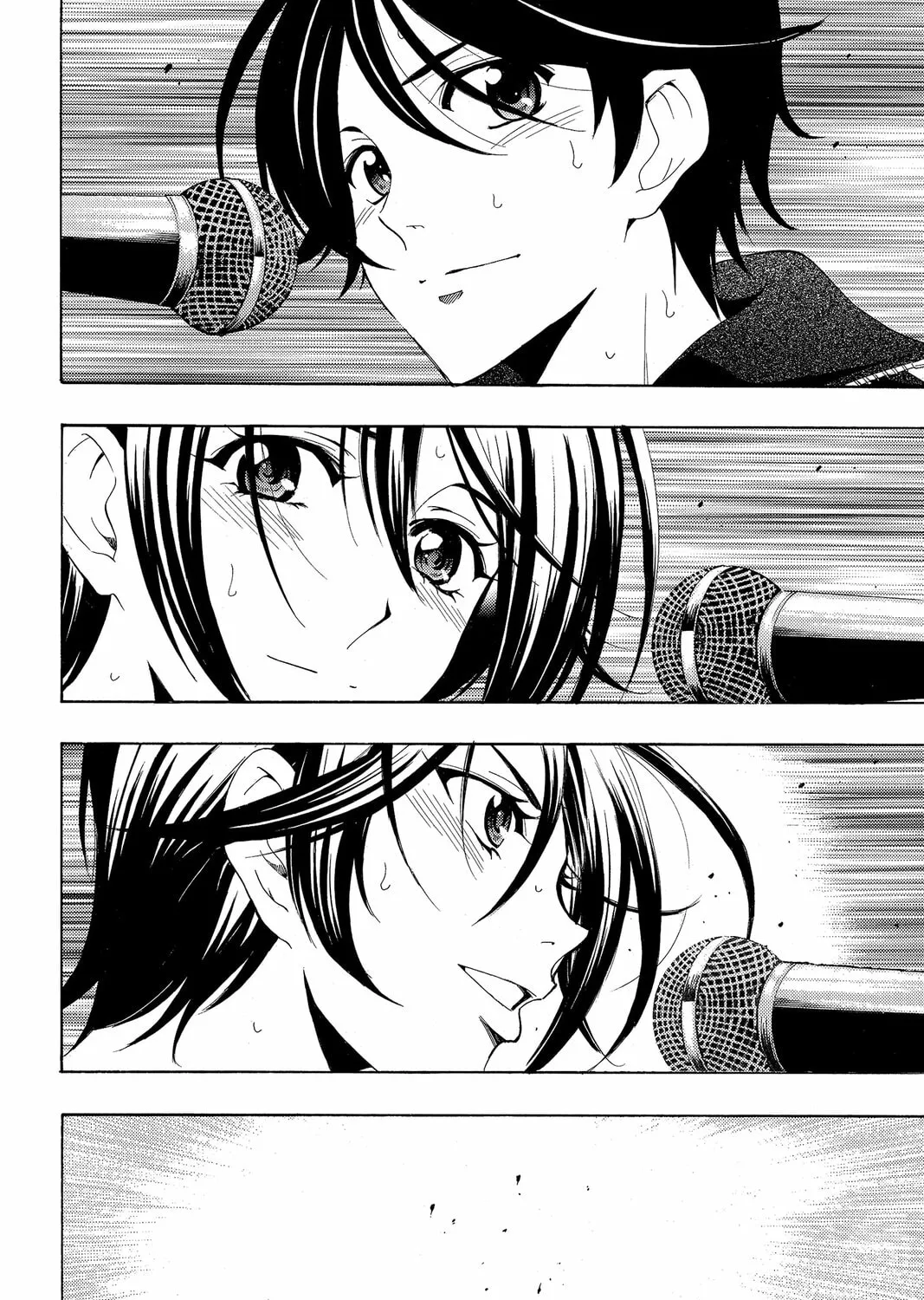 Read Kaffka Fu chapter 144 image 24 on Lezhin
