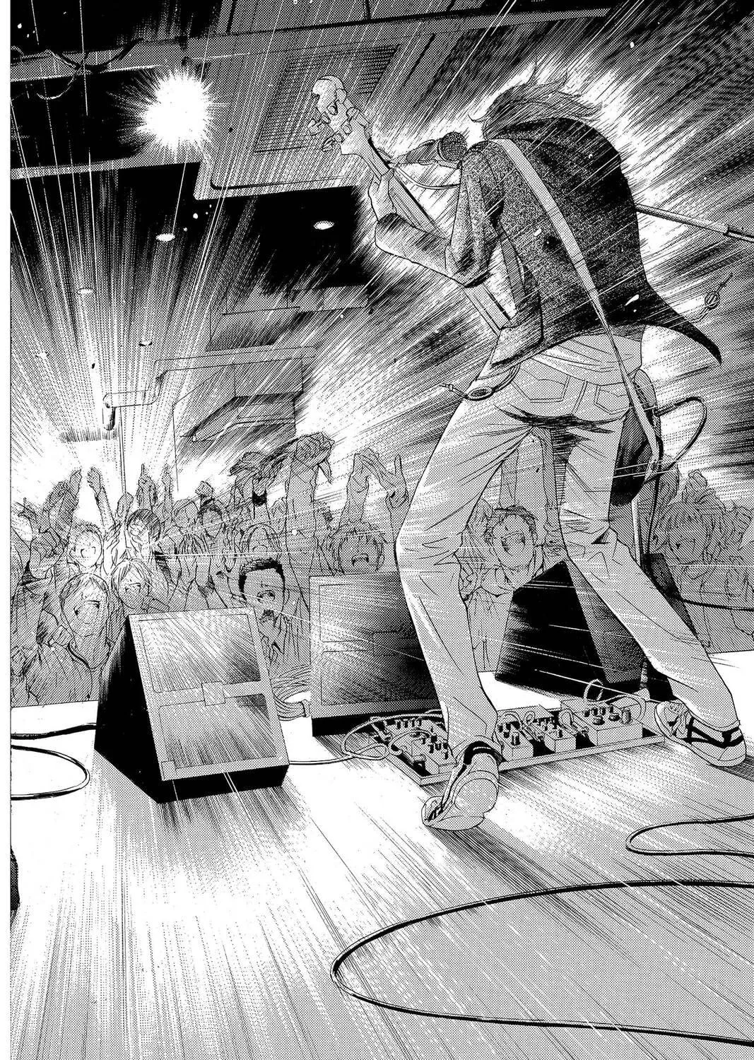 Read Kaffka Fu chapter 144 image 28 on Lezhin