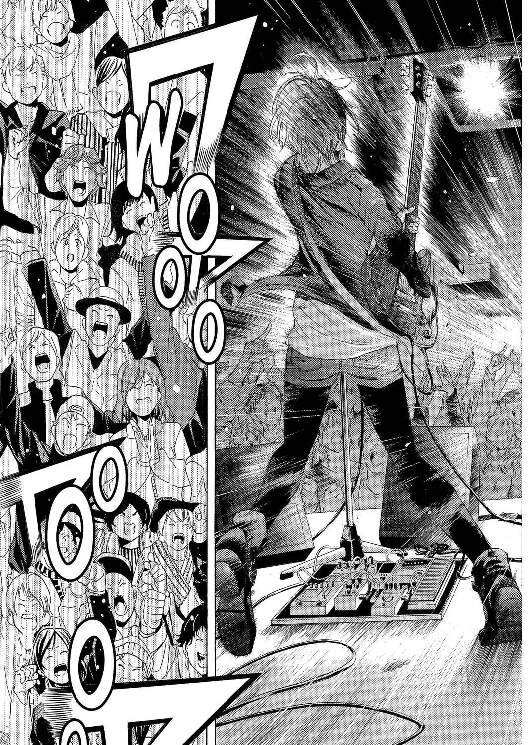 Read Kaffka Fu chapter 144 image 30 on Lezhin