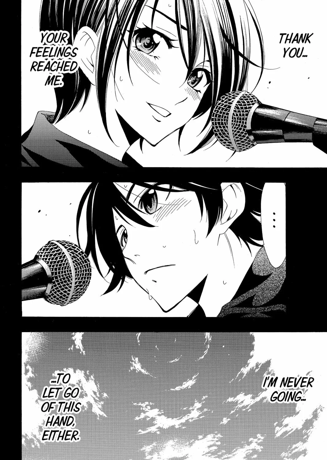 Read Kaffka Fu chapter 144 image 32 on Lezhin