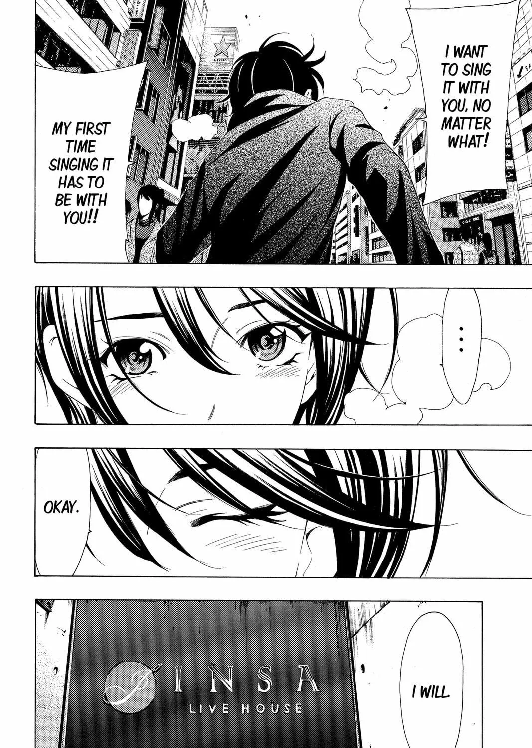 Read Kaffka Fu chapter 144 image 4 on Lezhin