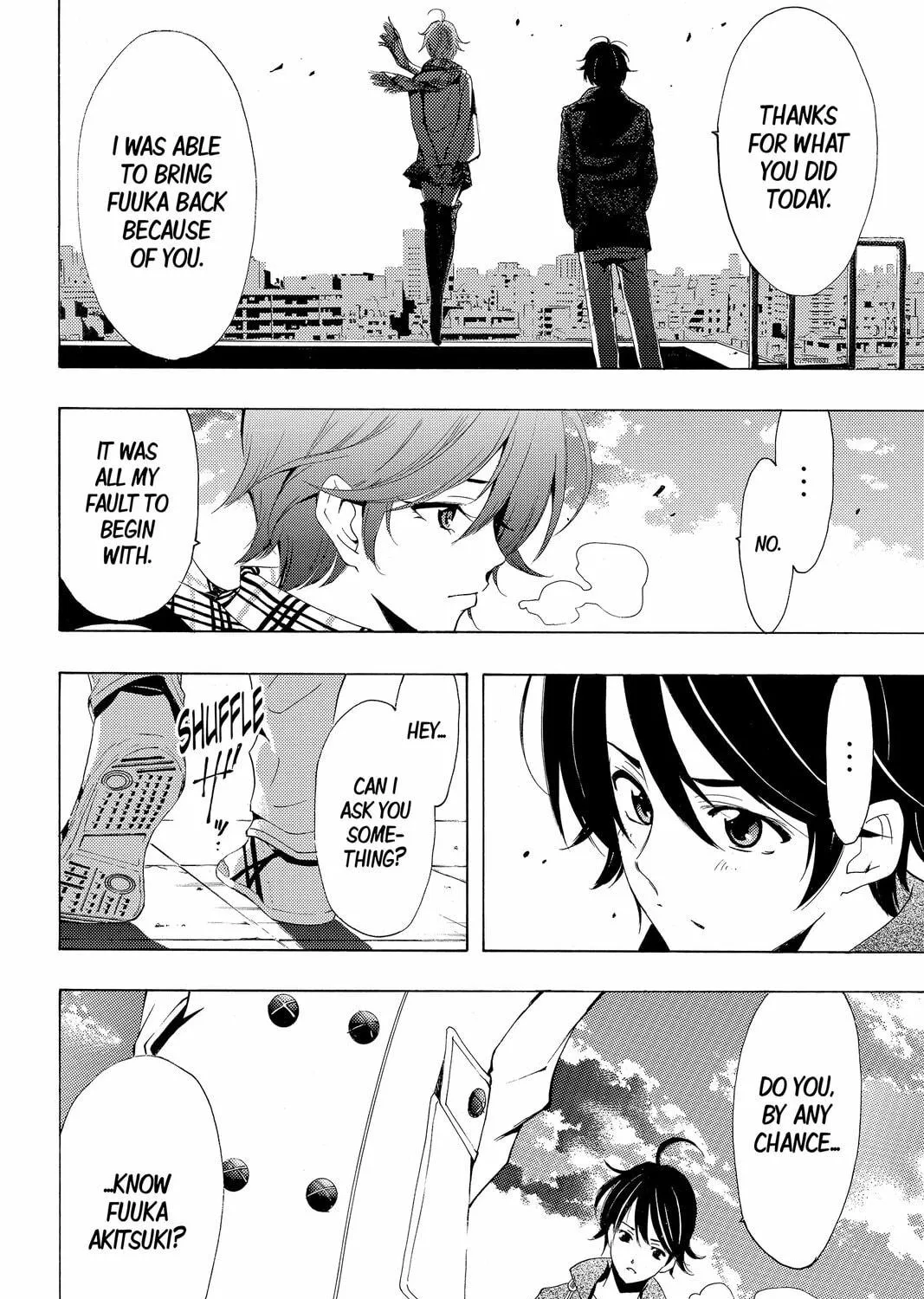 Read Kaffka Fu chapter 145 image 10 on Lezhin