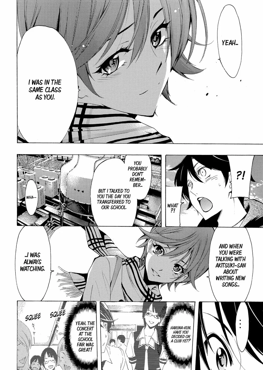 Read Kaffka Fu chapter 145 image 14 on Lezhin