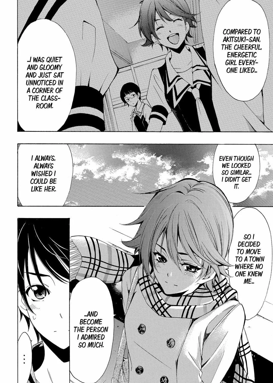 Read Kaffka Fu chapter 145 image 18 on Lezhin