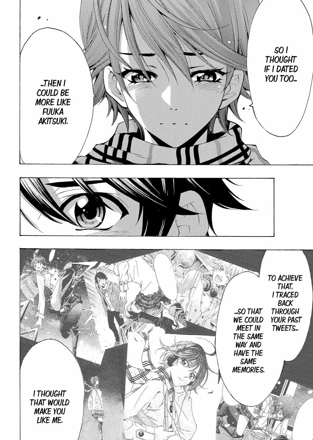 Read Kaffka Fu chapter 145 image 22 on Lezhin