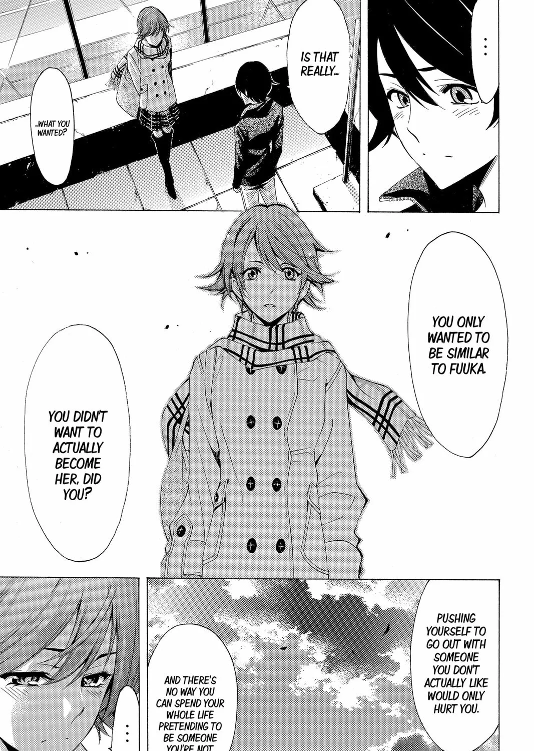 Read Kaffka Fu chapter 145 image 24 on Lezhin