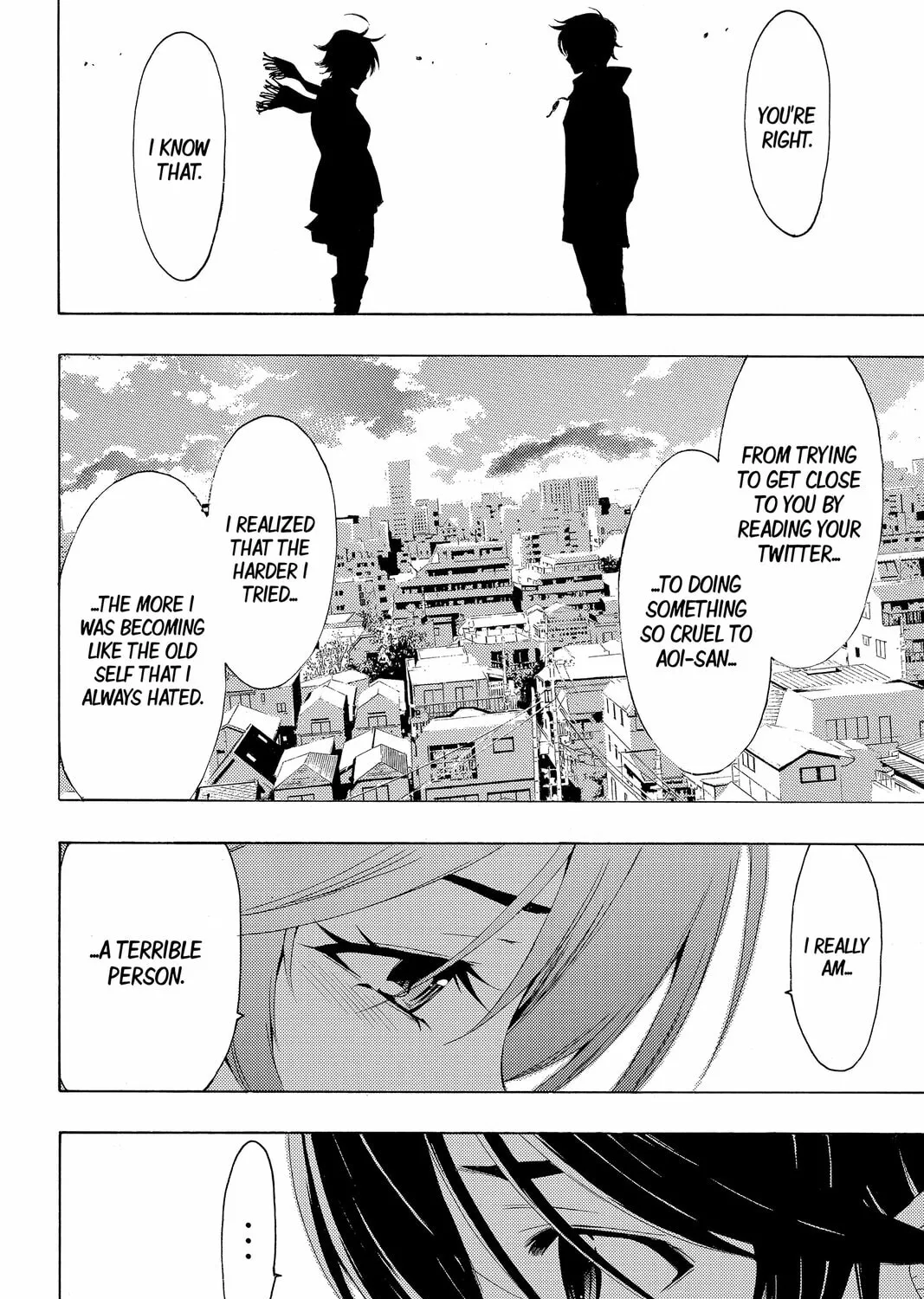 Read Kaffka Fu chapter 145 image 26 on Lezhin