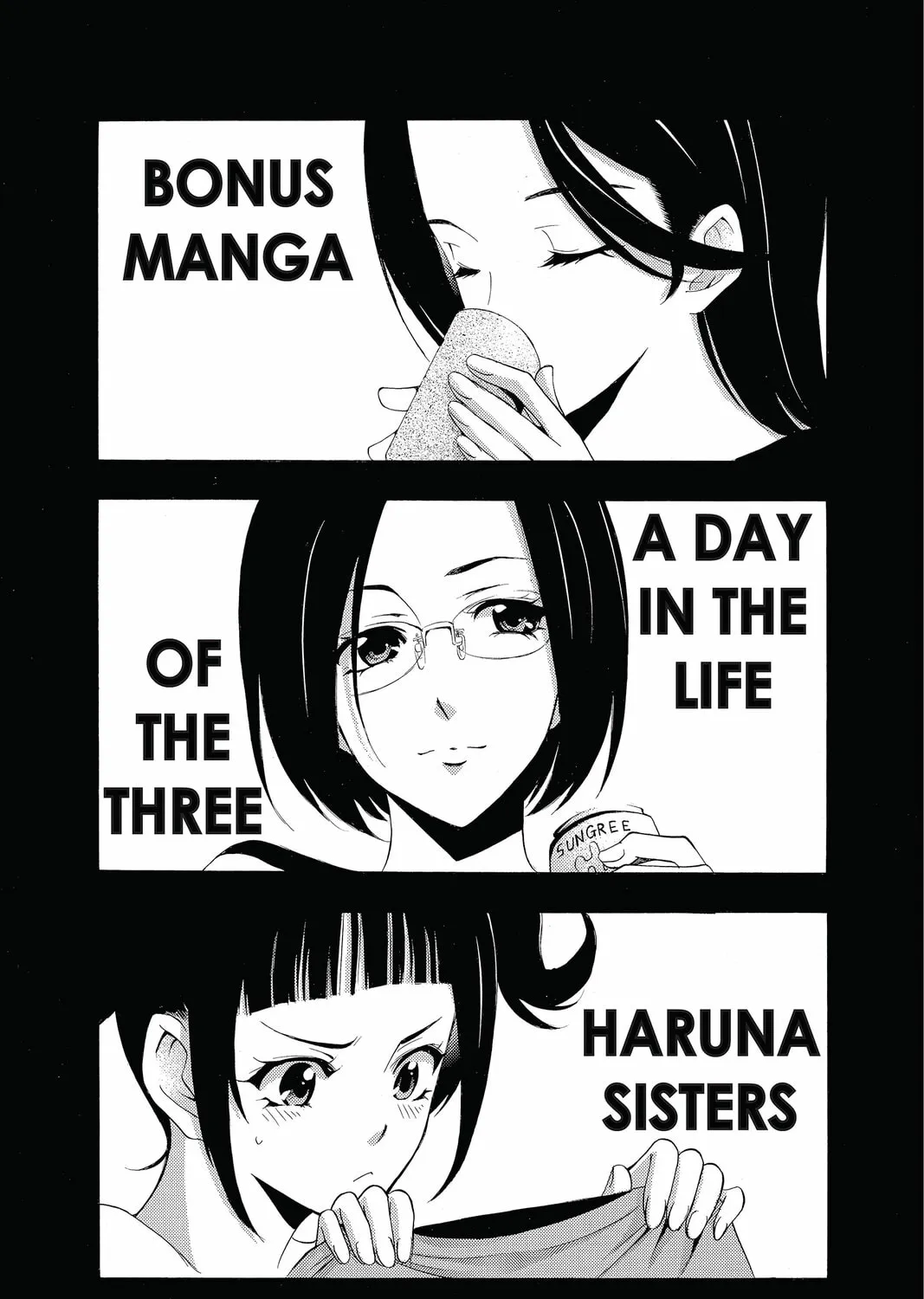 Read Kaffka Fu chapter 145 image 36 on Lezhin