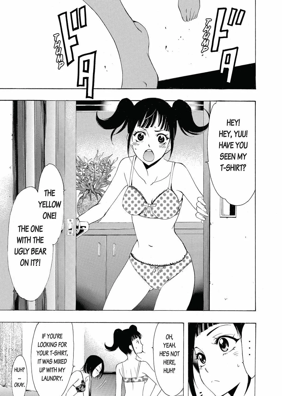 Read Kaffka Fu chapter 145 image 40 on Lezhin