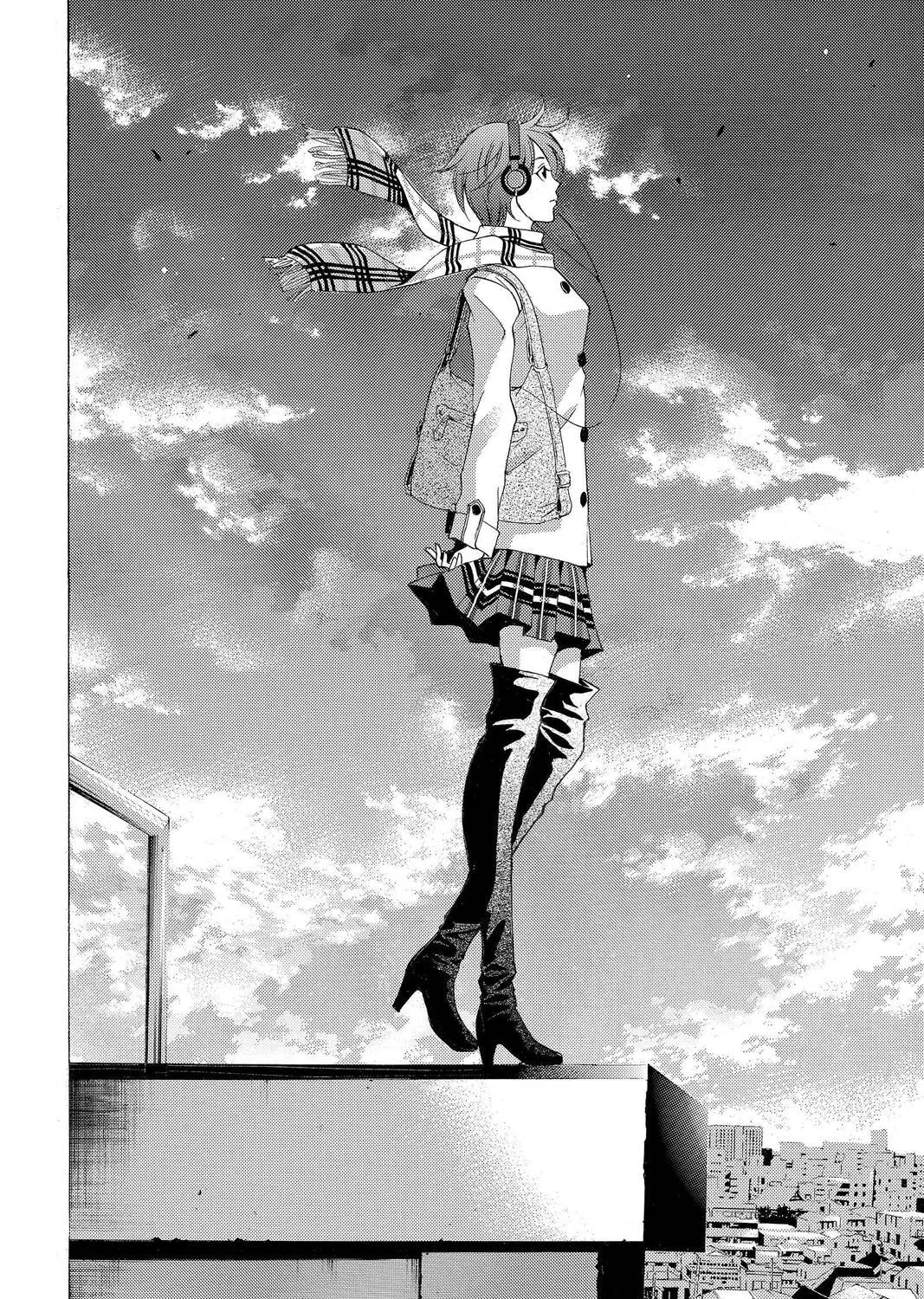 Read Kaffka Fu chapter 145 image 6 on Lezhin