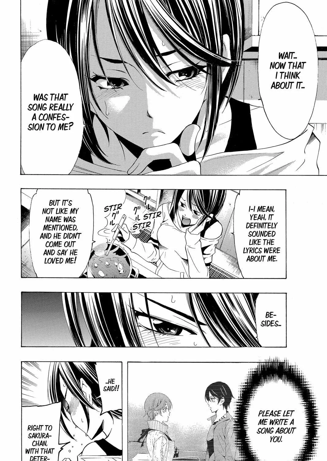 Read Kaffka Fu chapter 146 image 10 on Lezhin