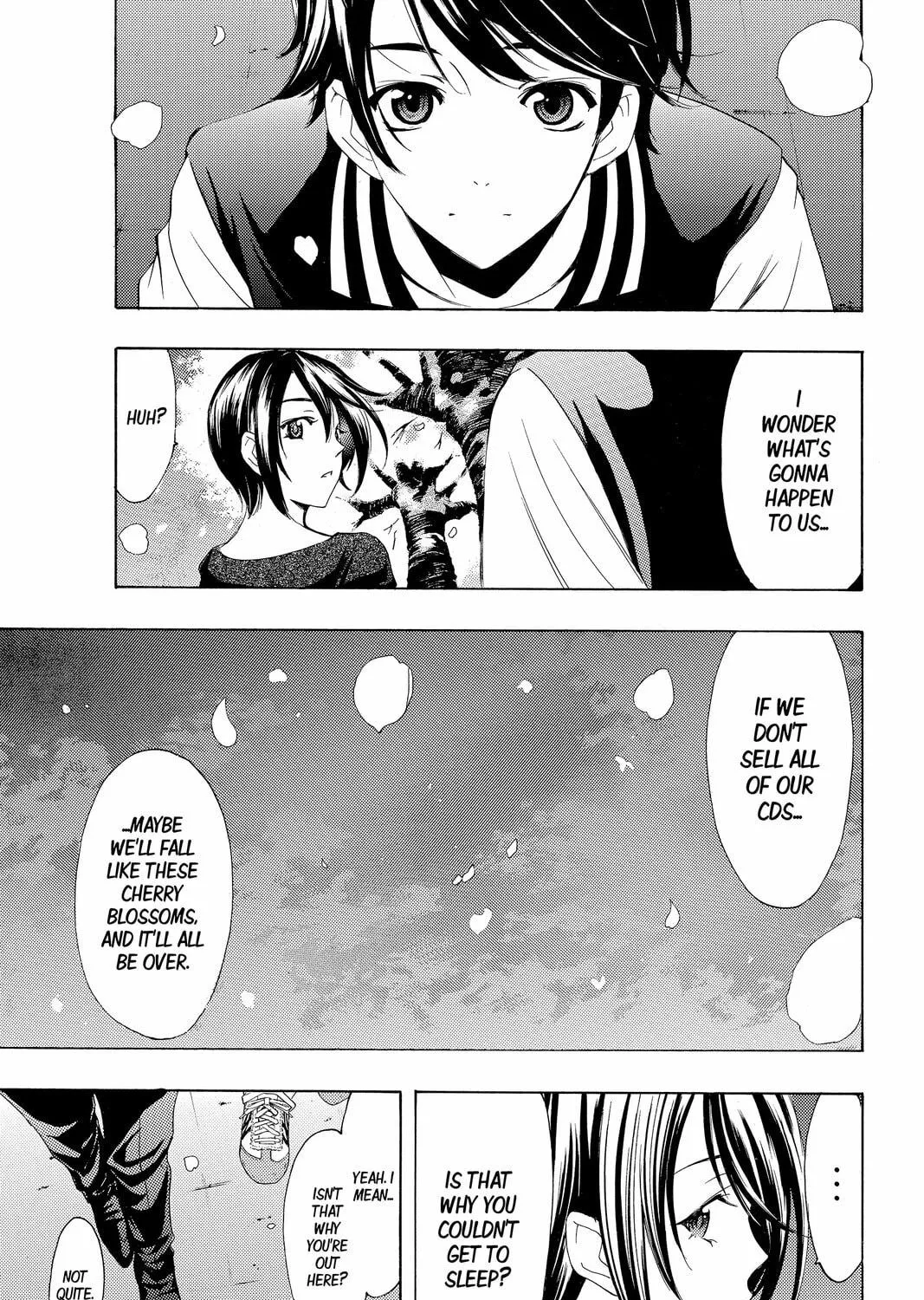 Read Kaffka Fu chapter 147 image 16 on Lezhin