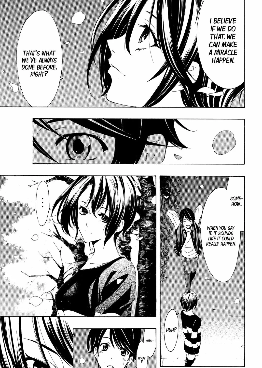 Read Kaffka Fu chapter 147 image 20 on Lezhin