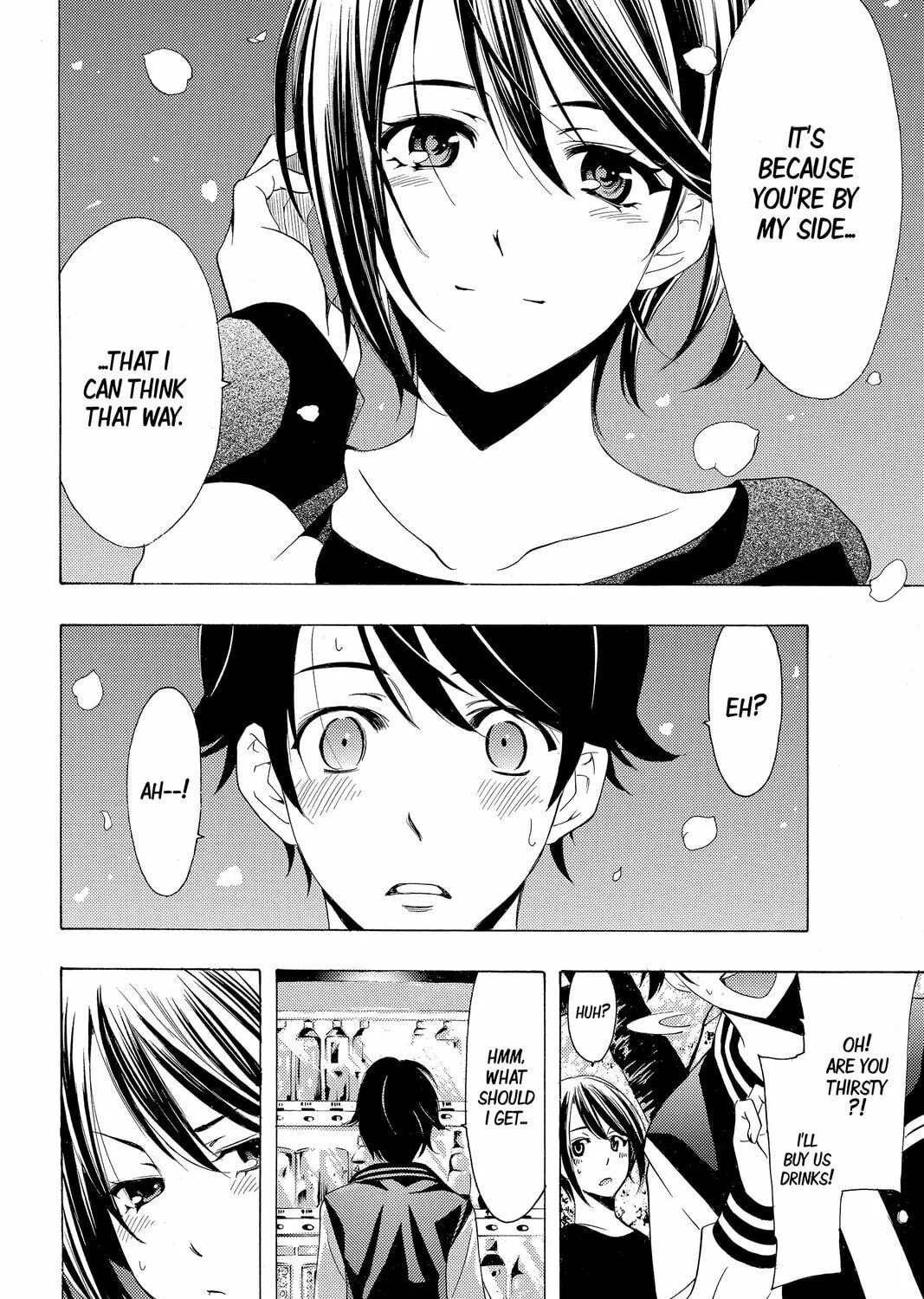 Read Kaffka Fu chapter 147 image 22 on Lezhin