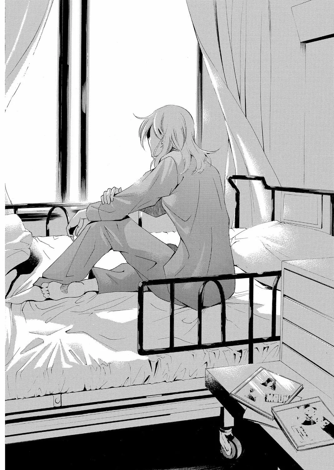 Read Kaffka Fu chapter 148 image 20 on Lezhin