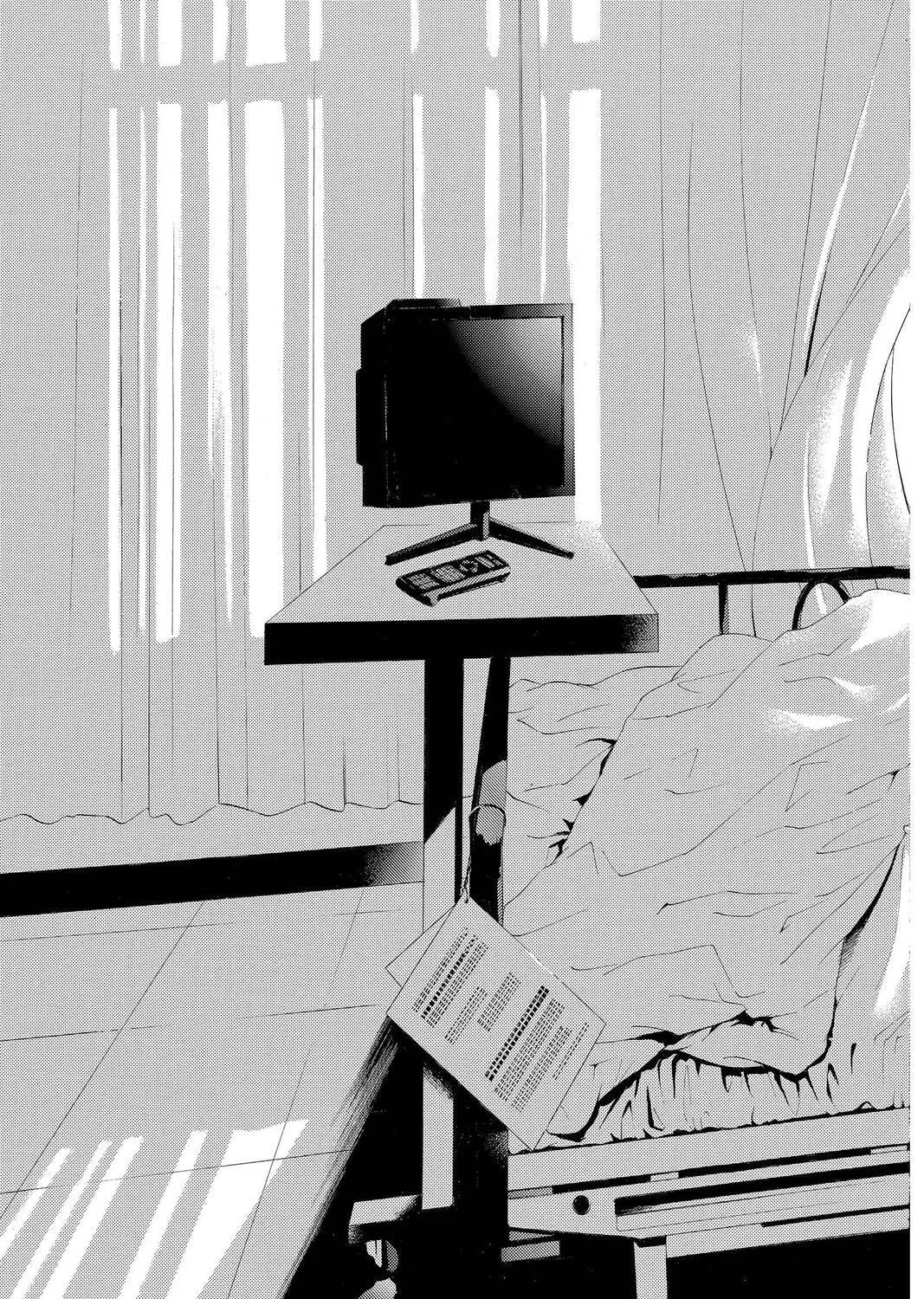 Read Kaffka Fu chapter 148 image 22 on Lezhin