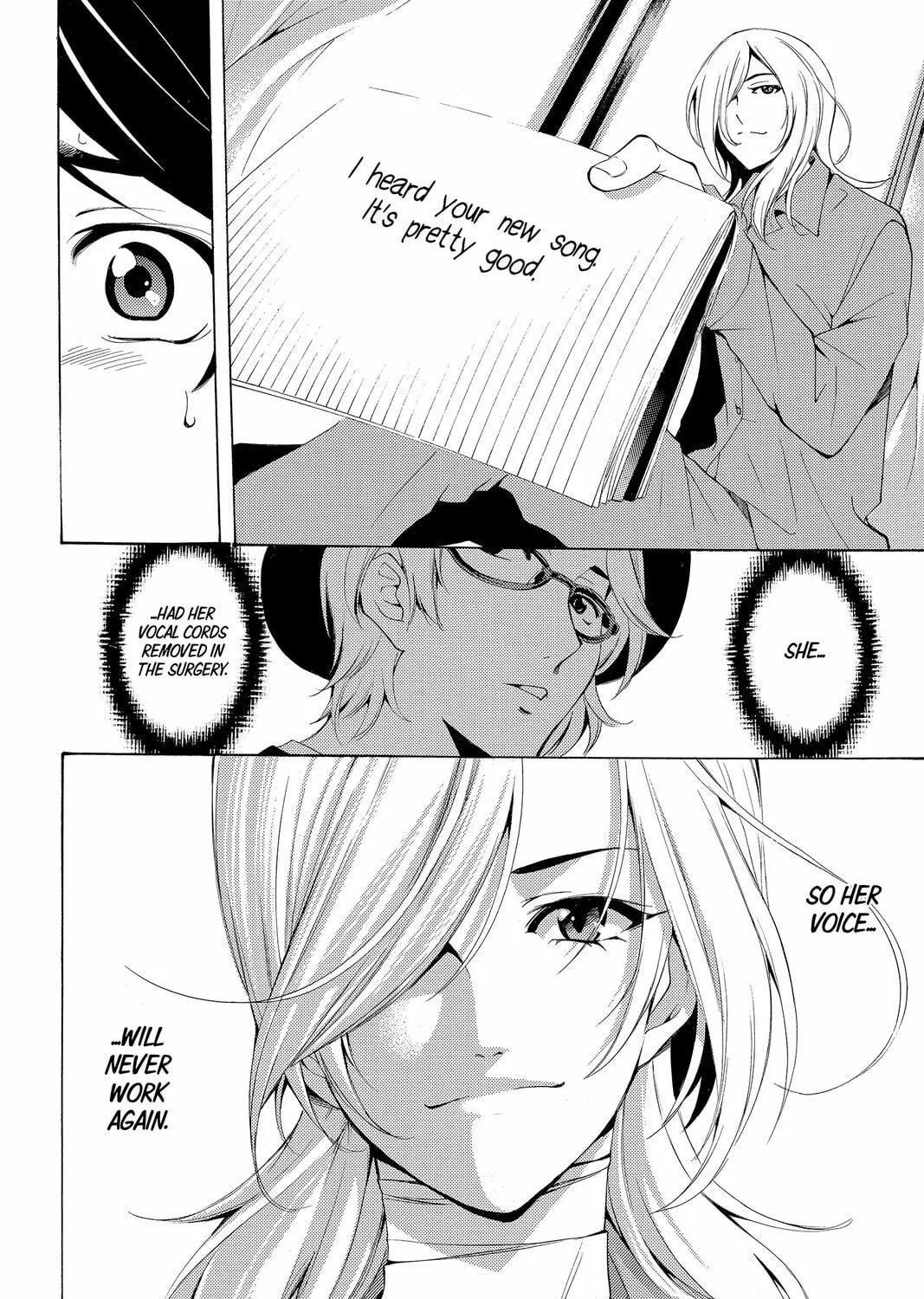 Read Kaffka Fu chapter 148 image 28 on Lezhin