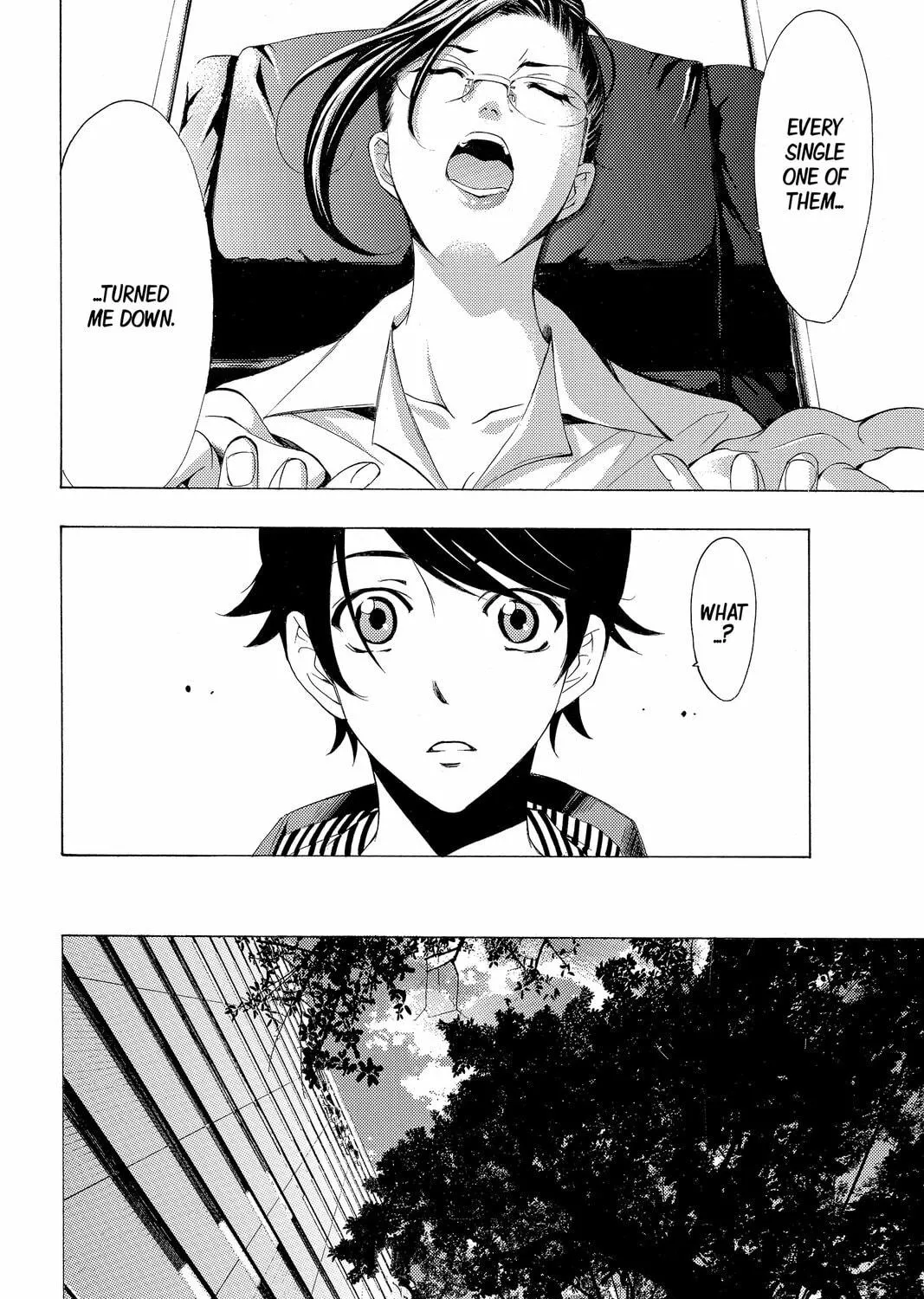 Read Kaffka Fu chapter 148 image 4 on Lezhin