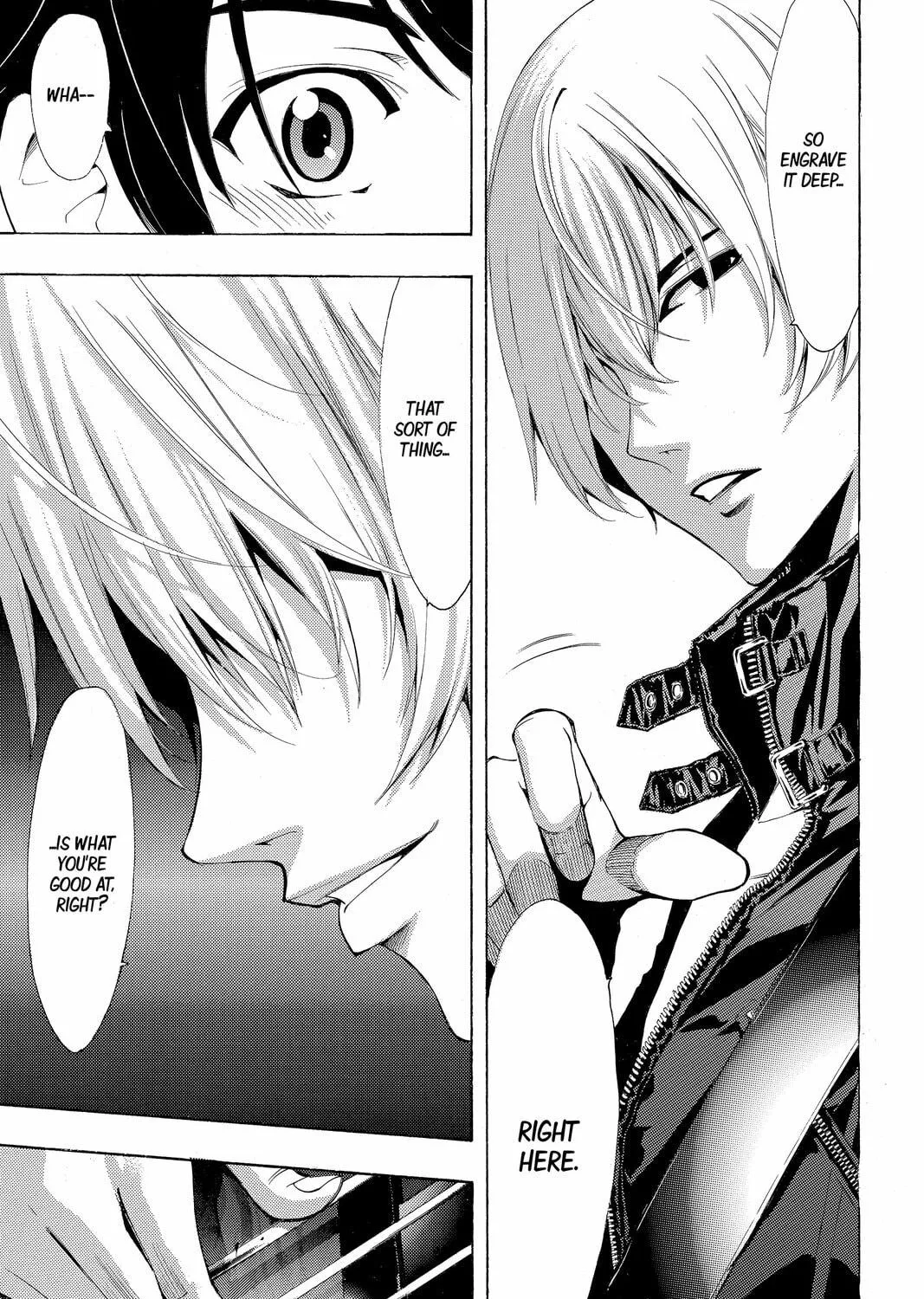 Read Kaffka Fu chapter 149 image 10 on Lezhin