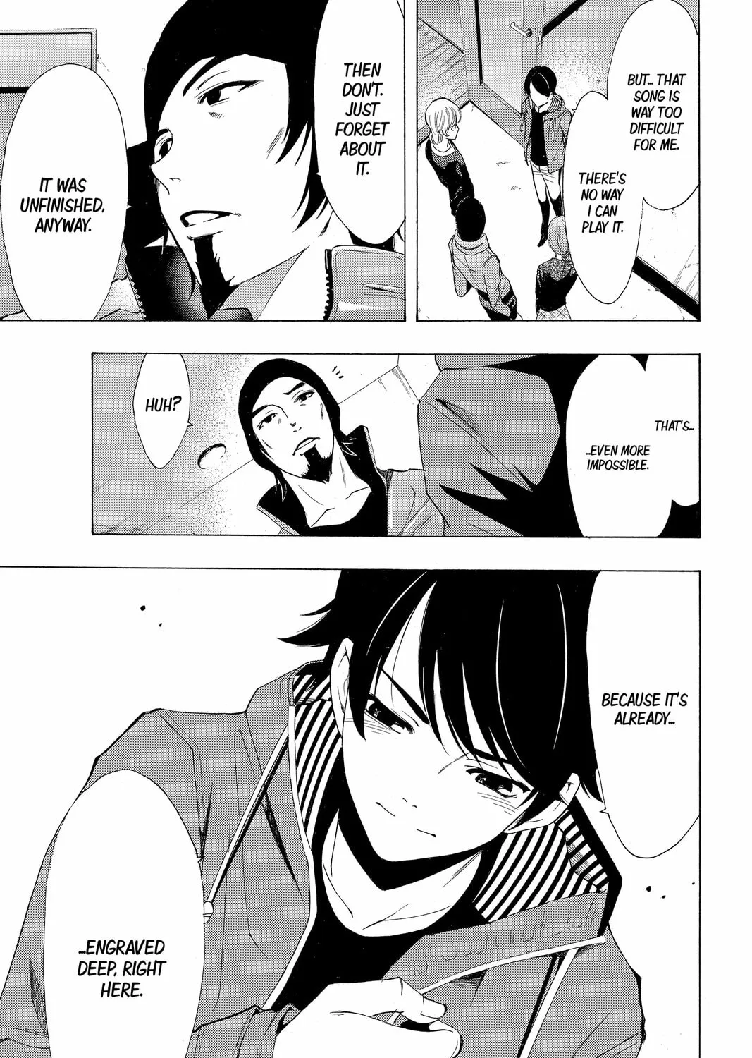 Read Kaffka Fu chapter 149 image 30 on Lezhin