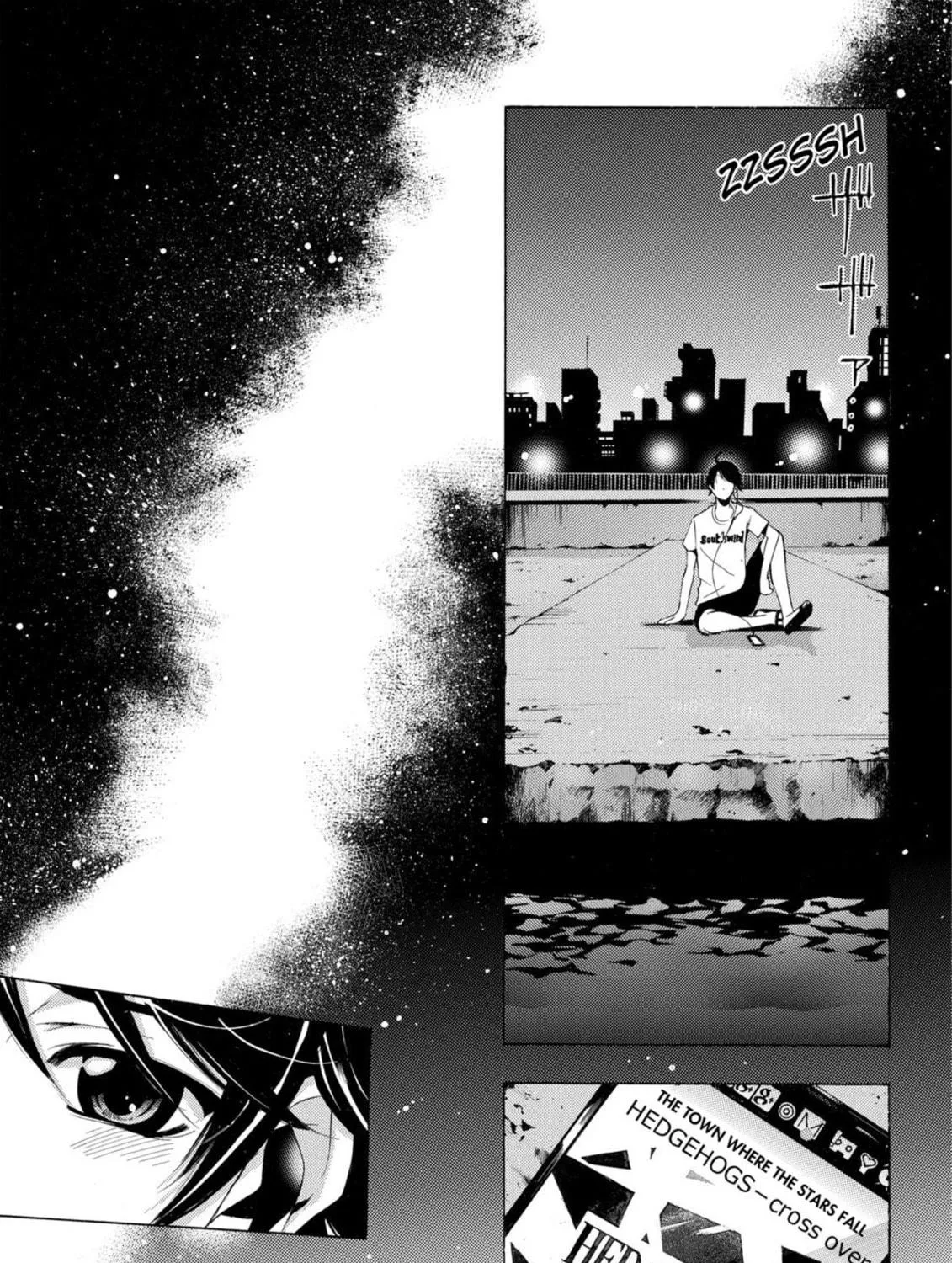 Read Kaffka Fu chapter 15 image 16 on Lezhin