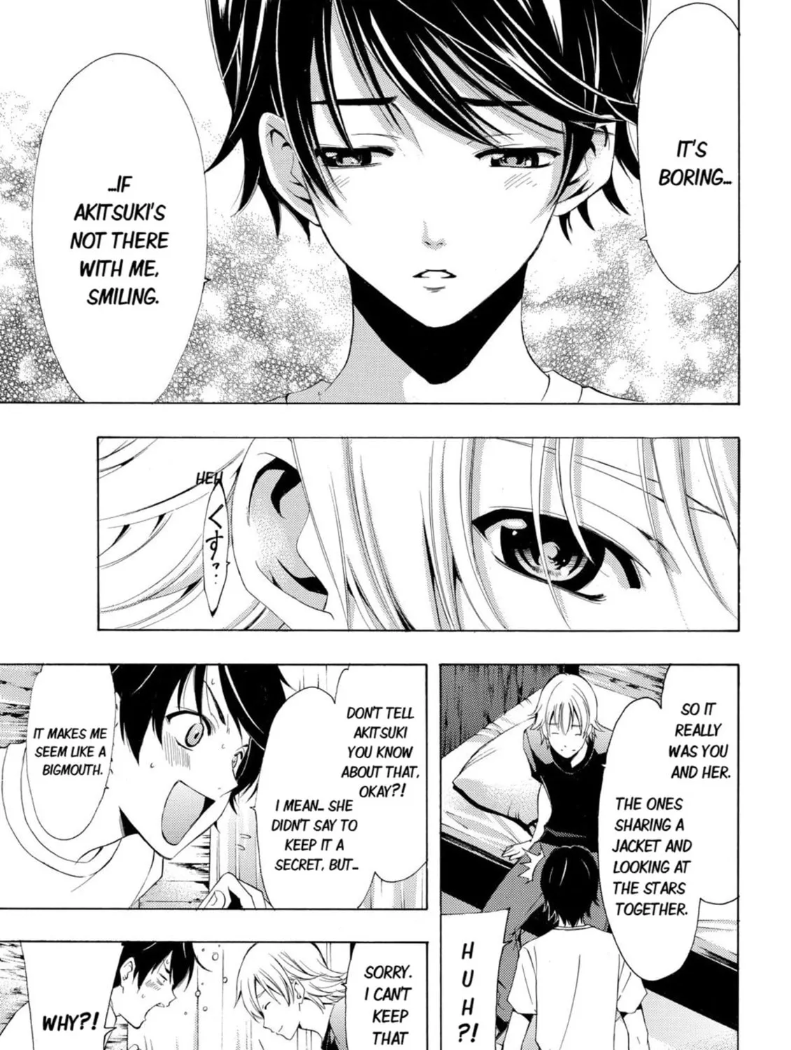 Read Kaffka Fu chapter 15 image 24 on Lezhin