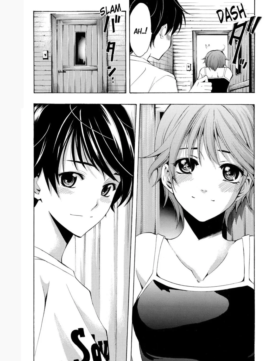 Read Kaffka Fu chapter 15 image 32 on Lezhin