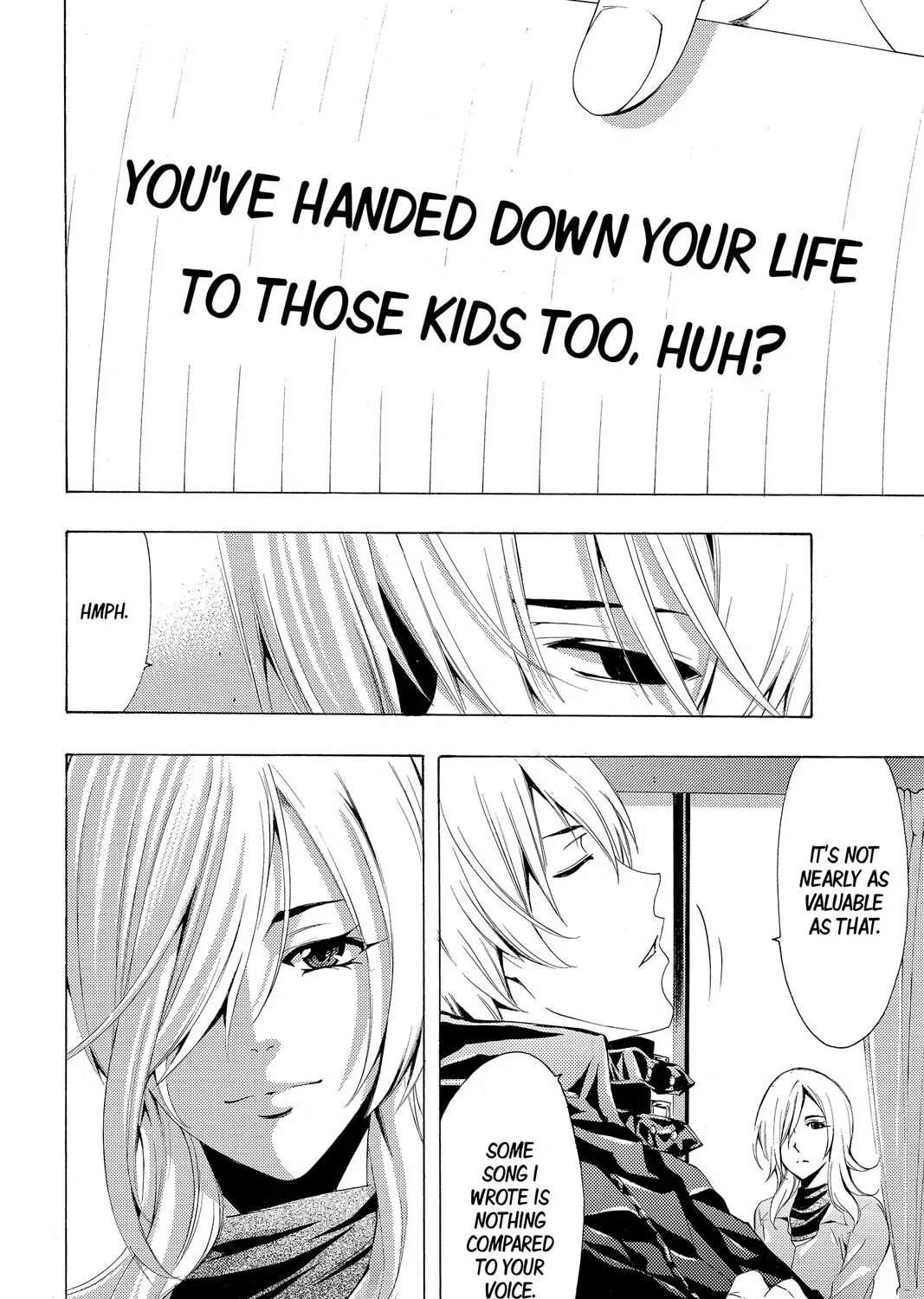 Read Kaffka Fu chapter 150 image 14 on Lezhin